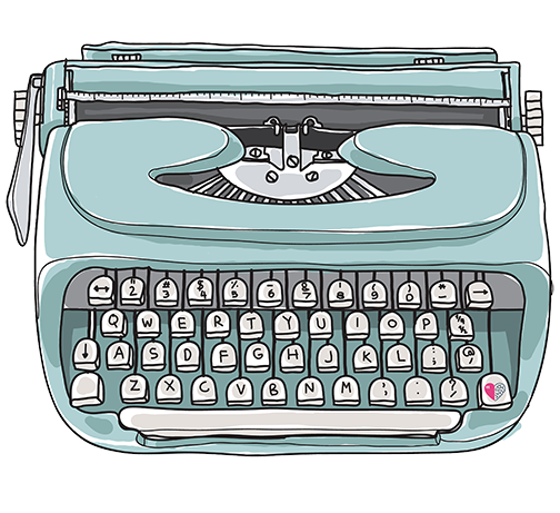 Typewriter